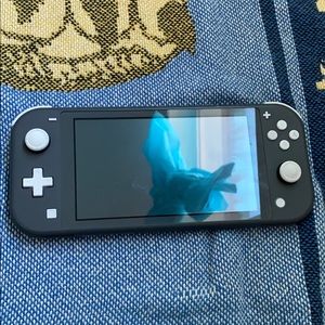 Nitendo Switch Light